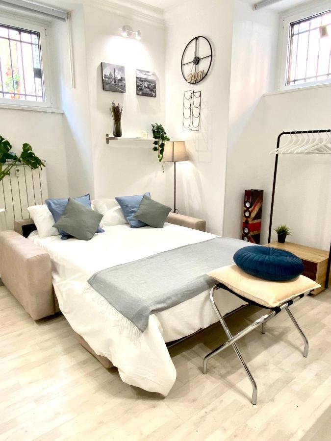 “suite Vaticano City” Apartamento *