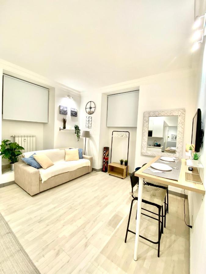 “suite Vaticano City” Apartamento Roma