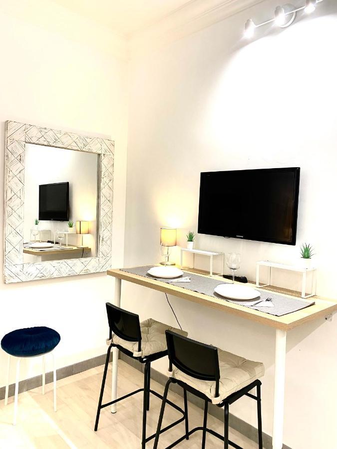 “suite Vaticano City” Apartamento *