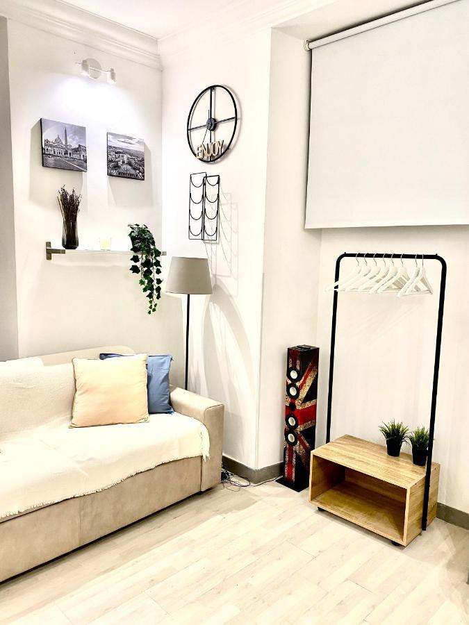 Apartamento “suite Vaticano City”